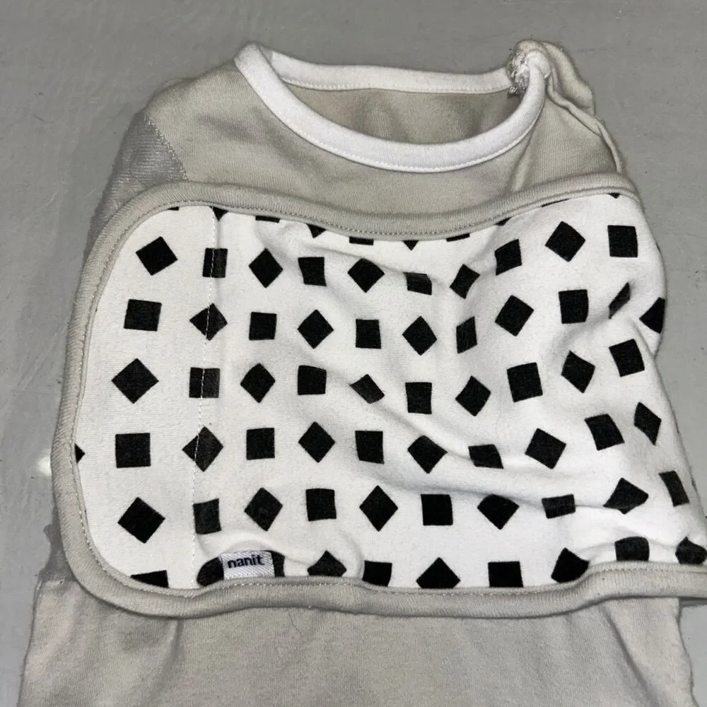 Nanit cotton sleep